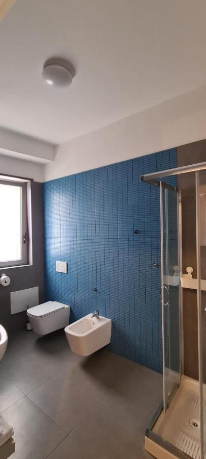 Etna Suite Design Apartments Catania Exterior photo