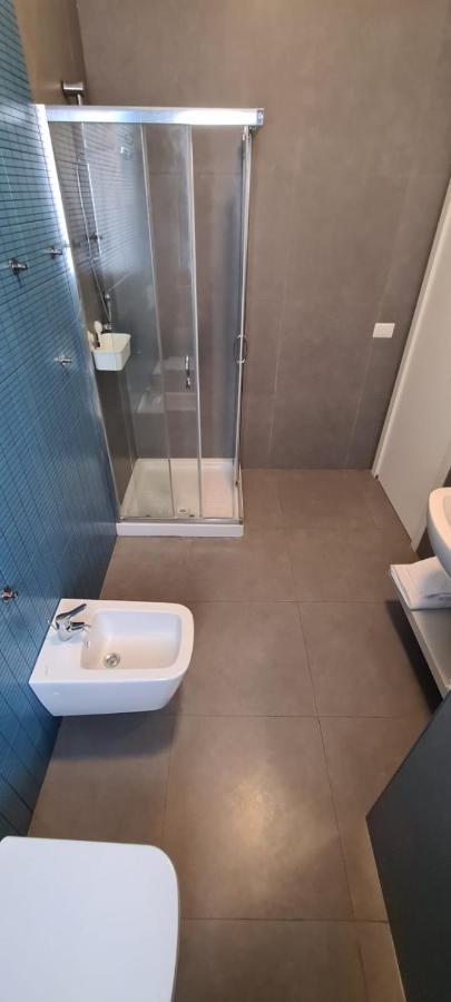 Etna Suite Design Apartments Catania Exterior photo