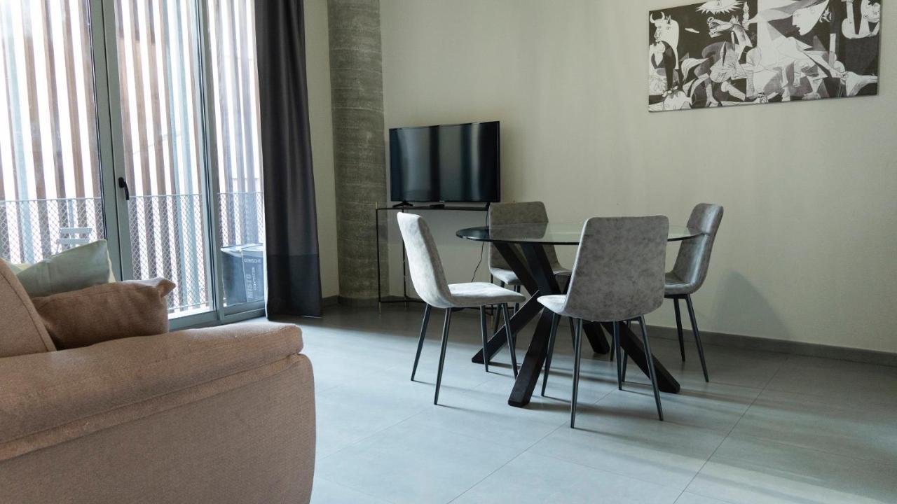 Etna Suite Design Apartments Catania Exterior photo