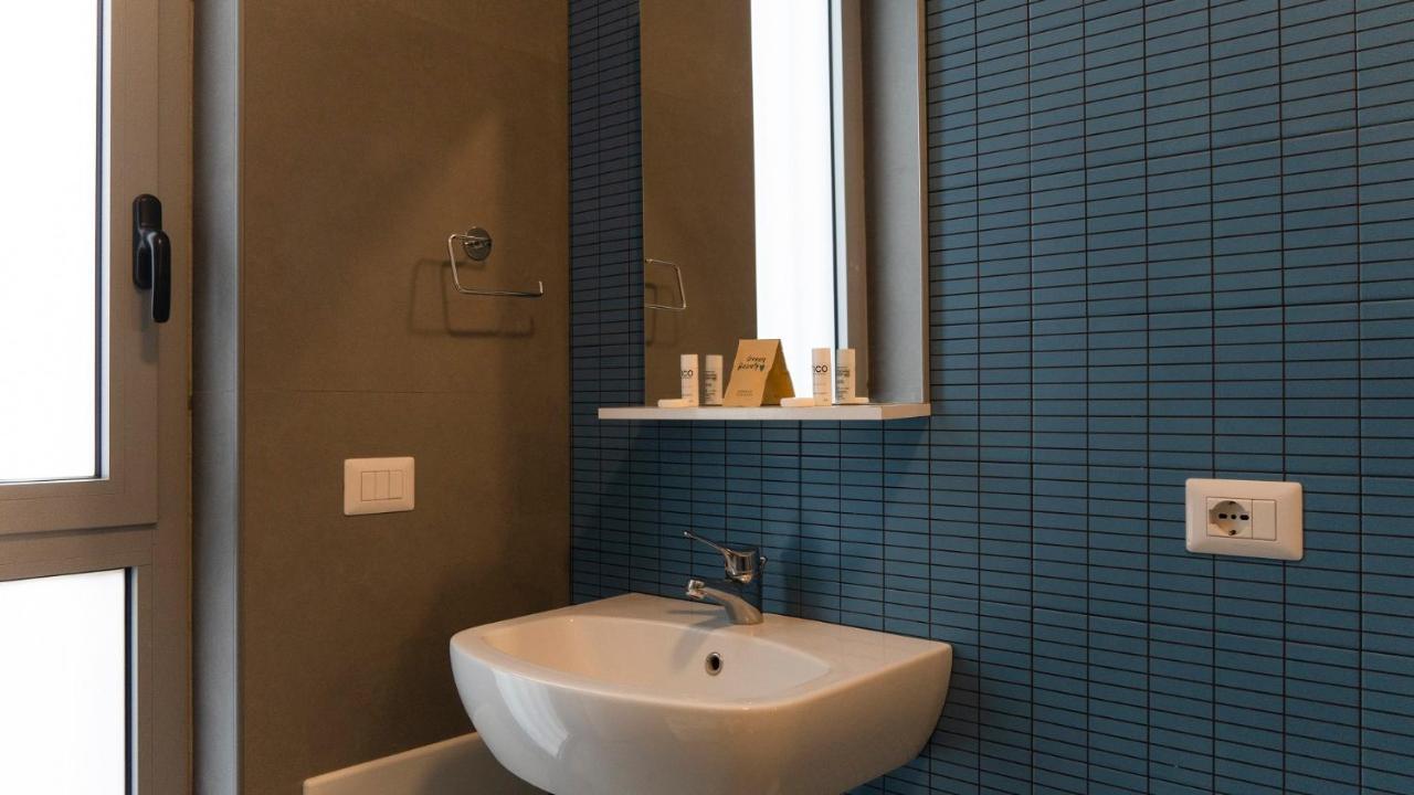Etna Suite Design Apartments Catania Exterior photo